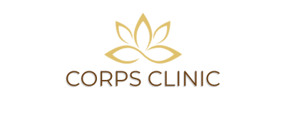 Logo Corps Clinic